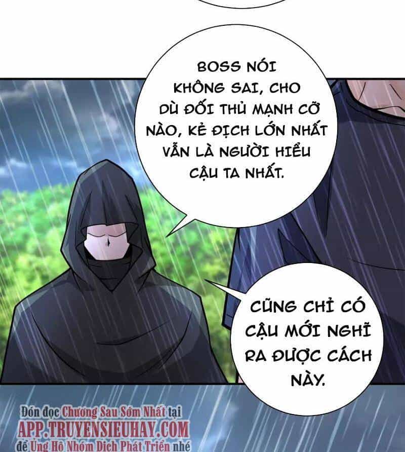 Mạt Thế Siêu Cấp Hệ Thống - Chương 229 - ảnh 42