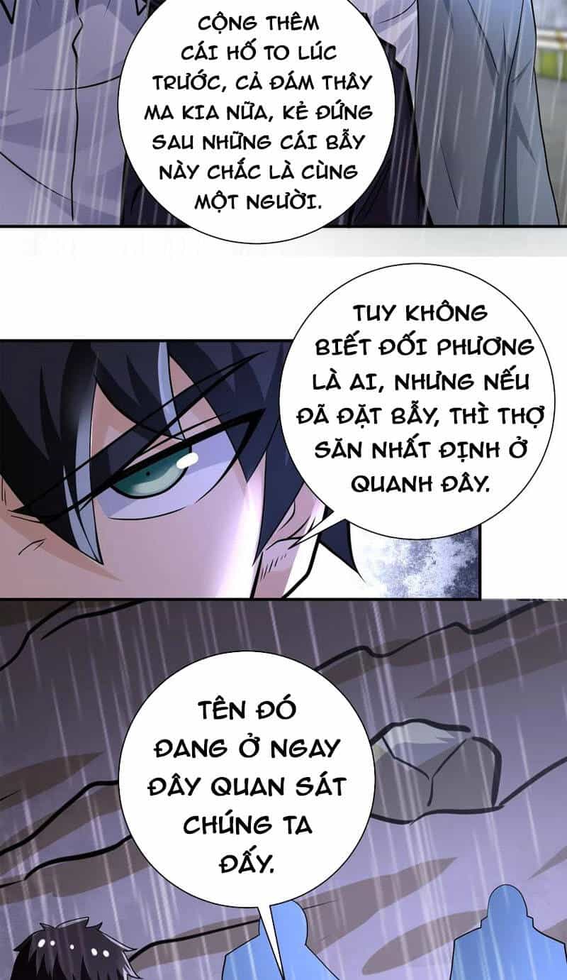 Mạt Thế Siêu Cấp Hệ Thống - Chương 231 - ảnh 21