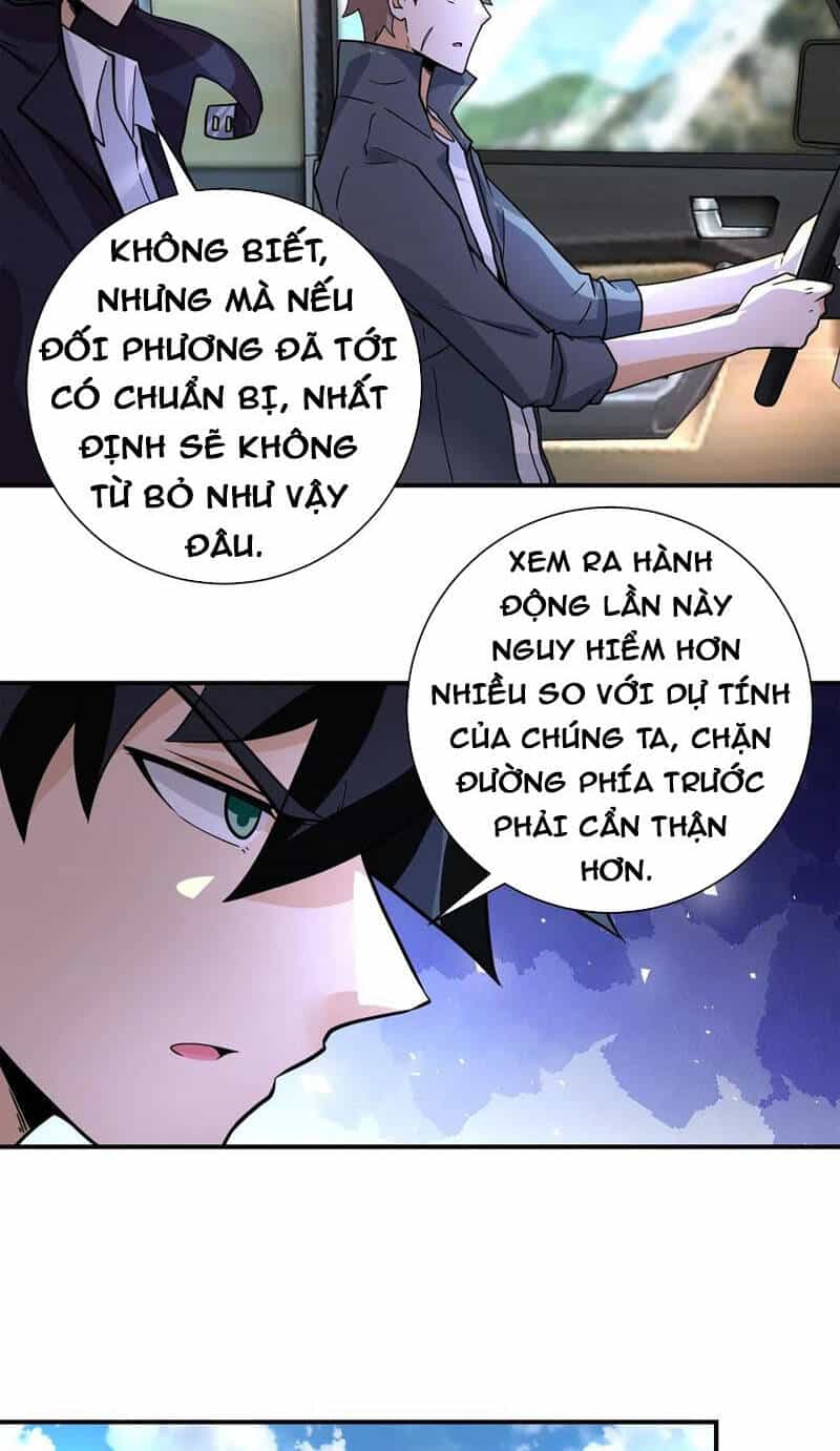 Mạt Thế Siêu Cấp Hệ Thống - Chương 231 - ảnh 33