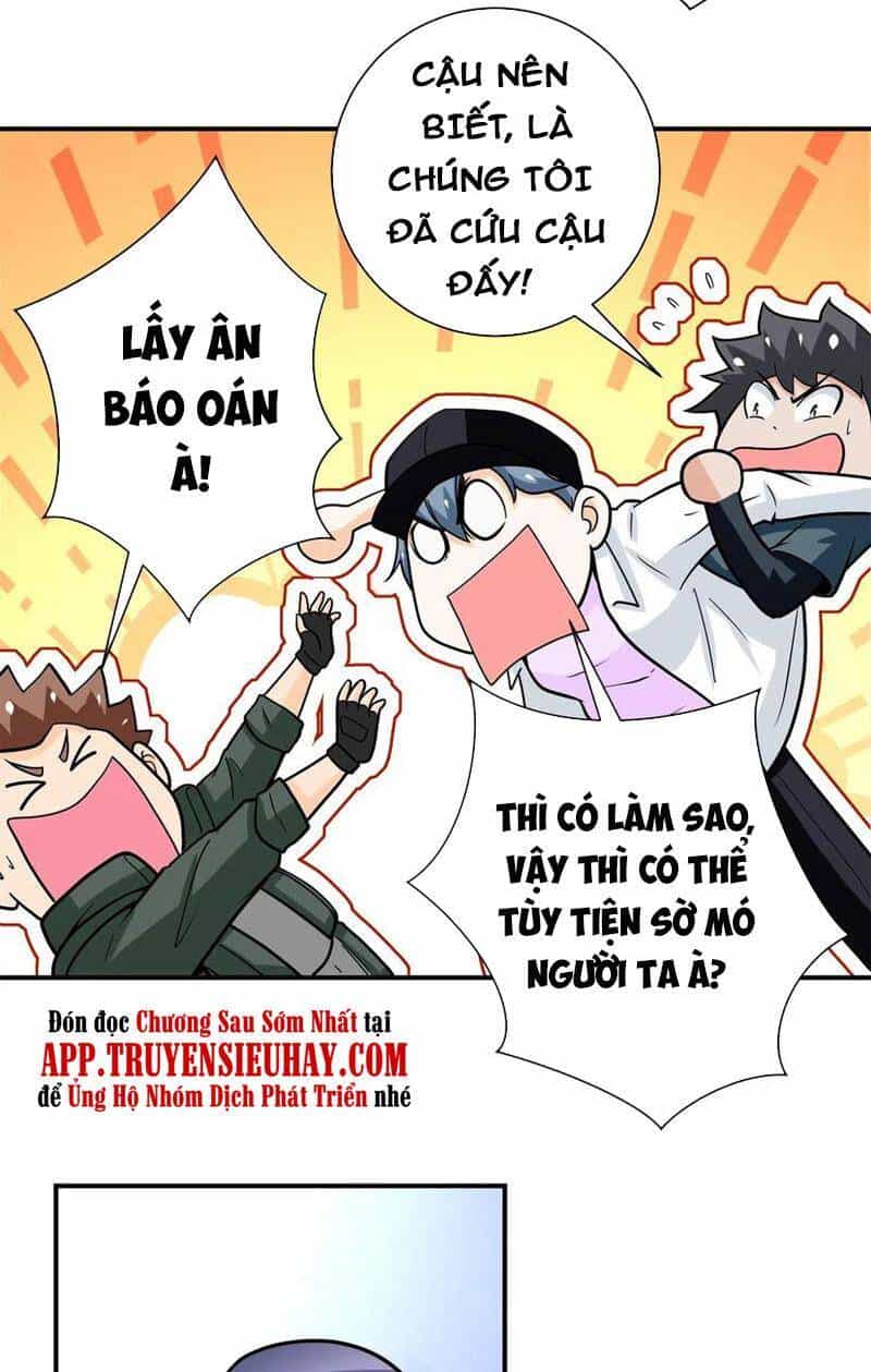 Mạt Thế Siêu Cấp Hệ Thống - Chương 232 - ảnh 26