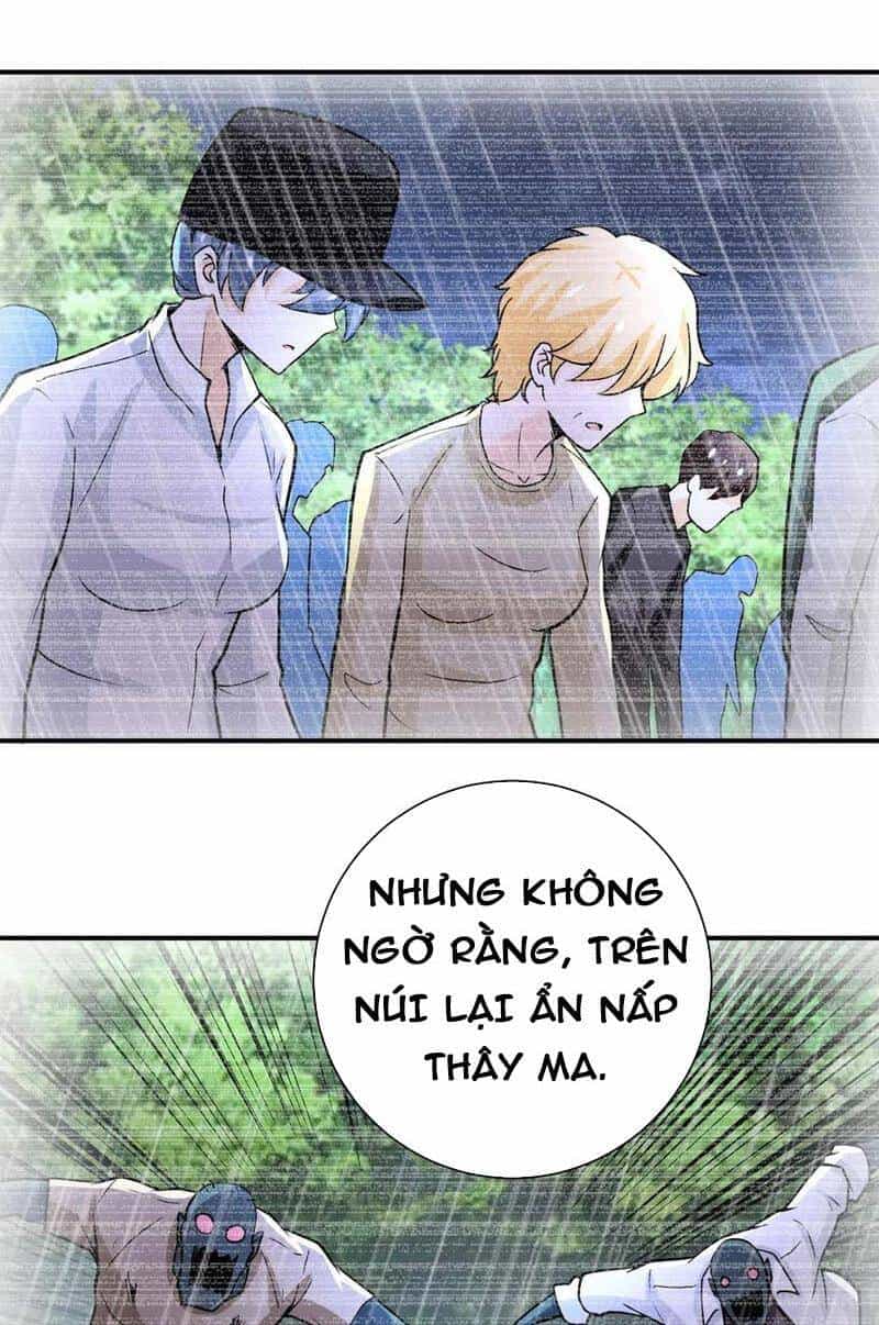 Mạt Thế Siêu Cấp Hệ Thống - Chương 233 - ảnh 8