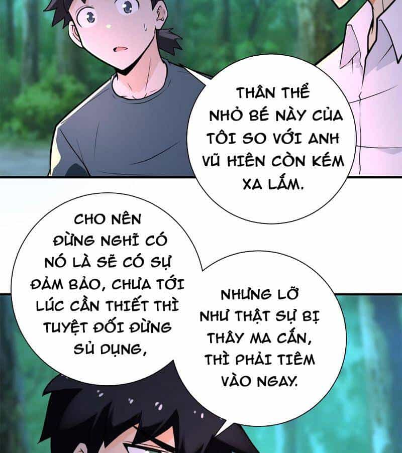 Mạt Thế Siêu Cấp Hệ Thống - Chương 235 - ảnh 17