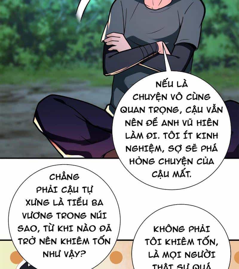 Mạt Thế Siêu Cấp Hệ Thống - Chương 235 - ảnh 23