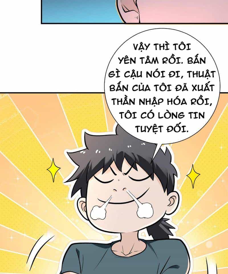 Mạt Thế Siêu Cấp Hệ Thống - Chương 235 - ảnh 26