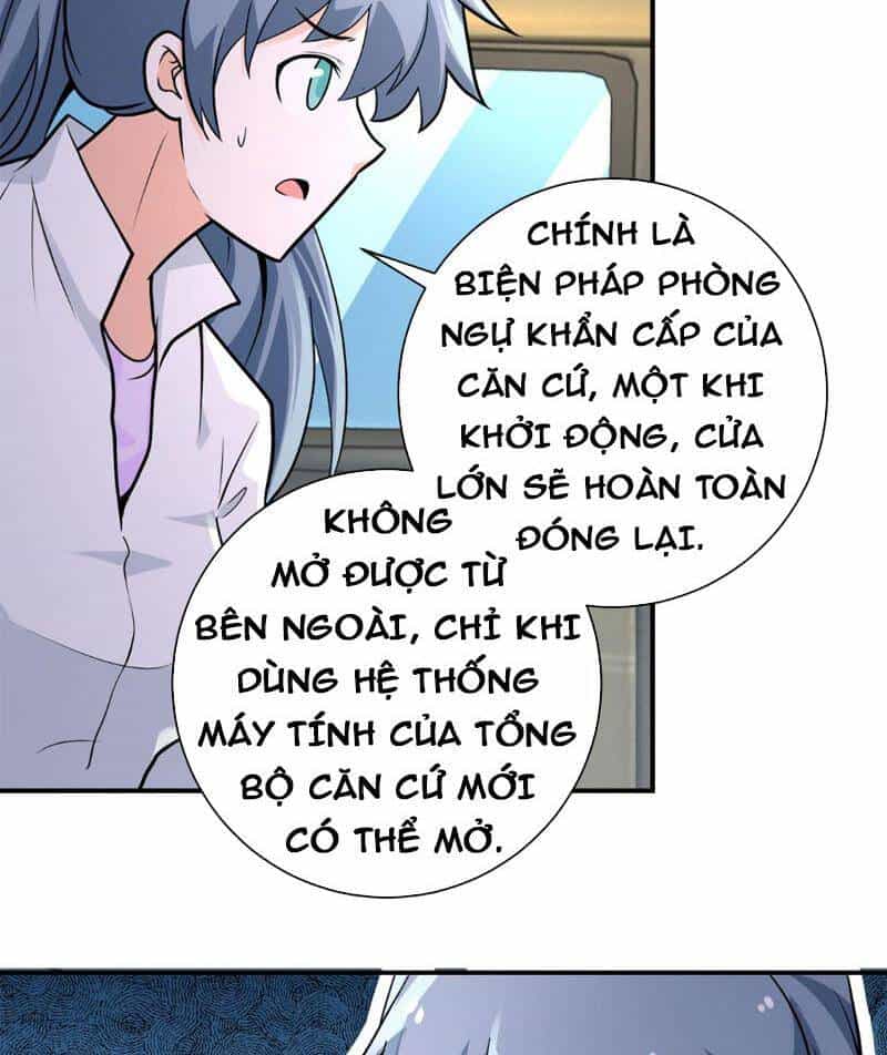 Mạt Thế Siêu Cấp Hệ Thống - Chương 236 - ảnh 30