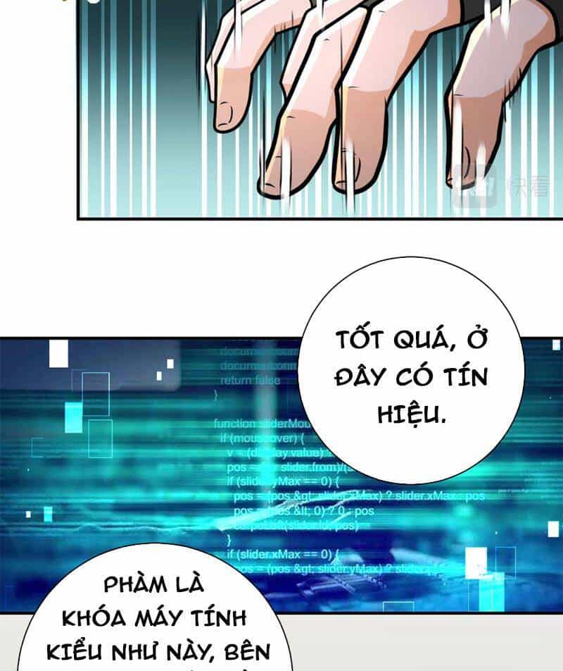 Mạt Thế Siêu Cấp Hệ Thống - Chương 236 - ảnh 41