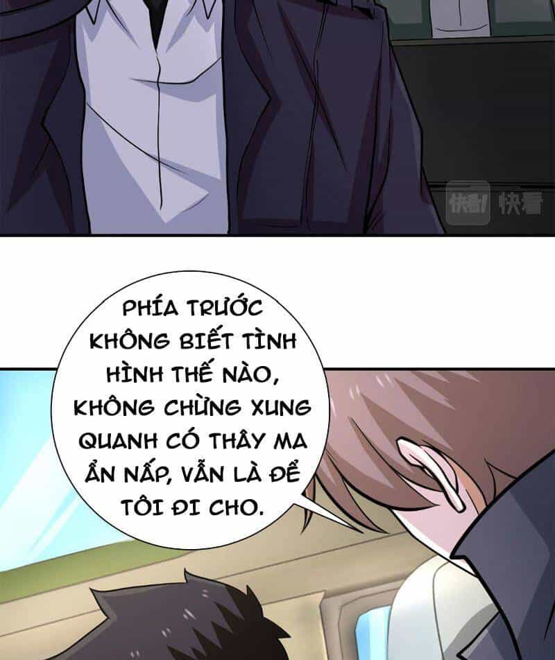 Mạt Thế Siêu Cấp Hệ Thống - Chương 236 - ảnh 46