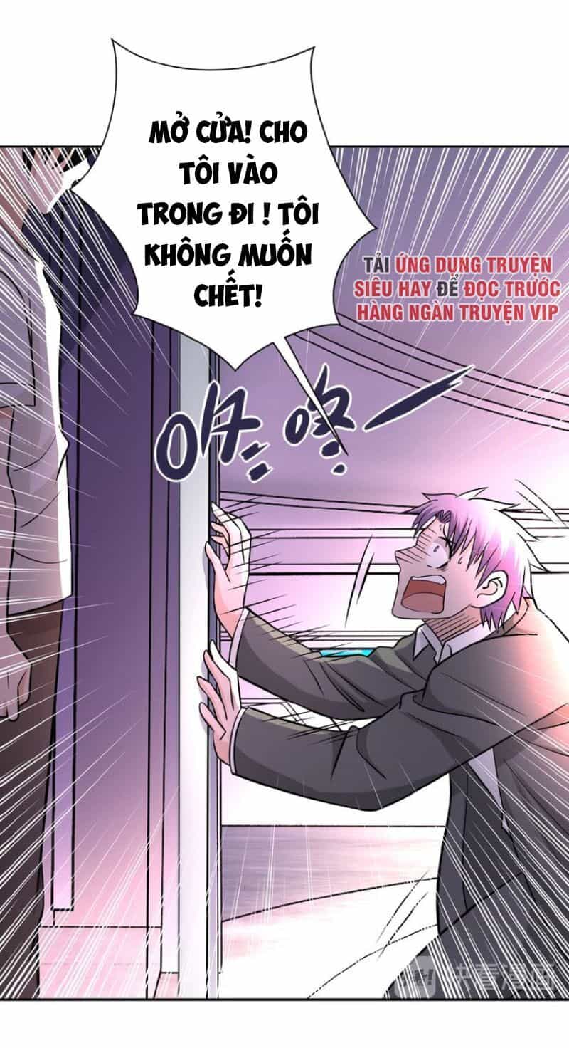 Mạt Thế Siêu Cấp Hệ Thống - Chương 23 - ảnh 10