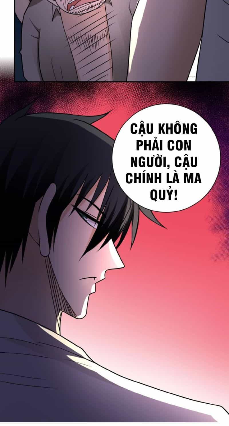 Mạt Thế Siêu Cấp Hệ Thống - Chương 23 - ảnh 17