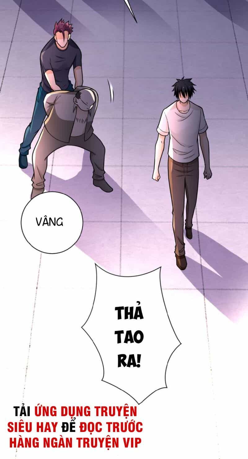 Mạt Thế Siêu Cấp Hệ Thống - Chương 23 - ảnh 21