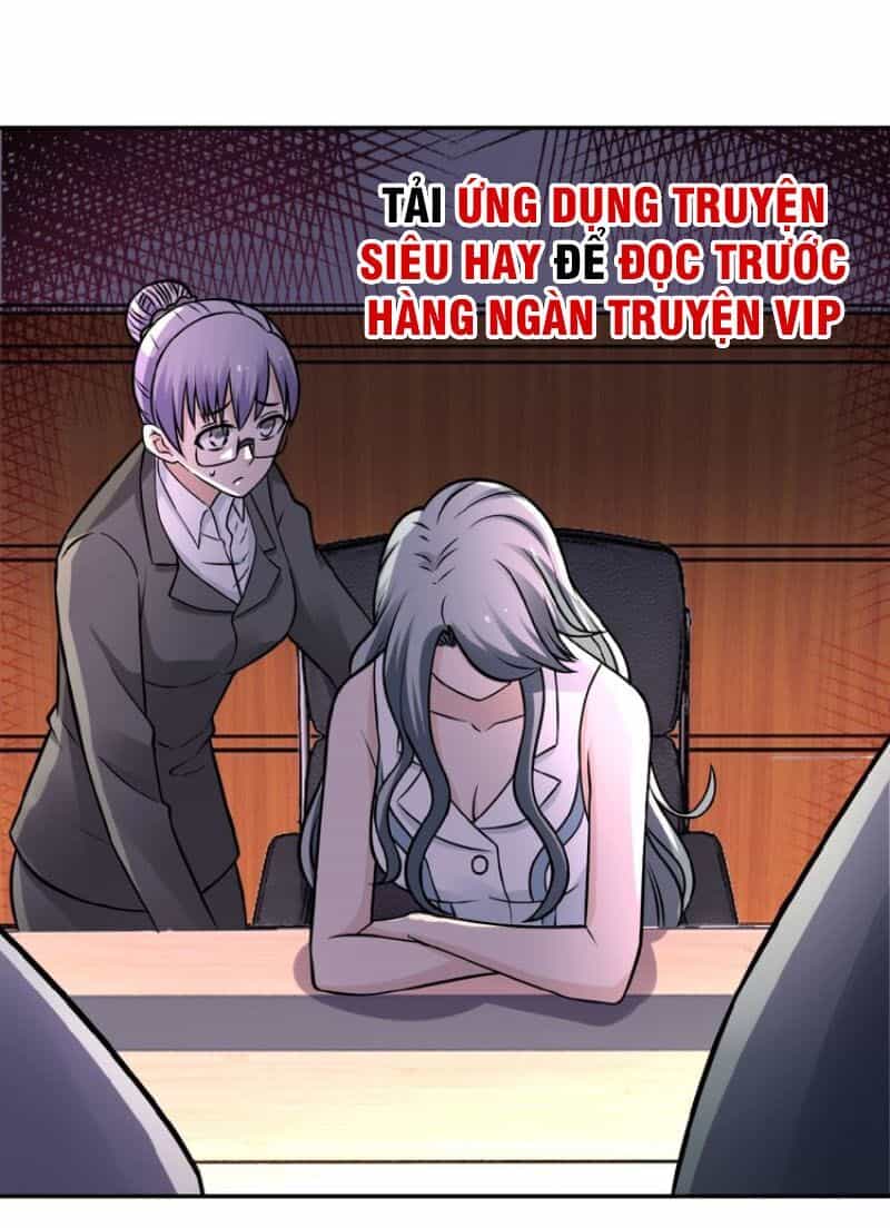Mạt Thế Siêu Cấp Hệ Thống - Chương 23 - ảnh 28