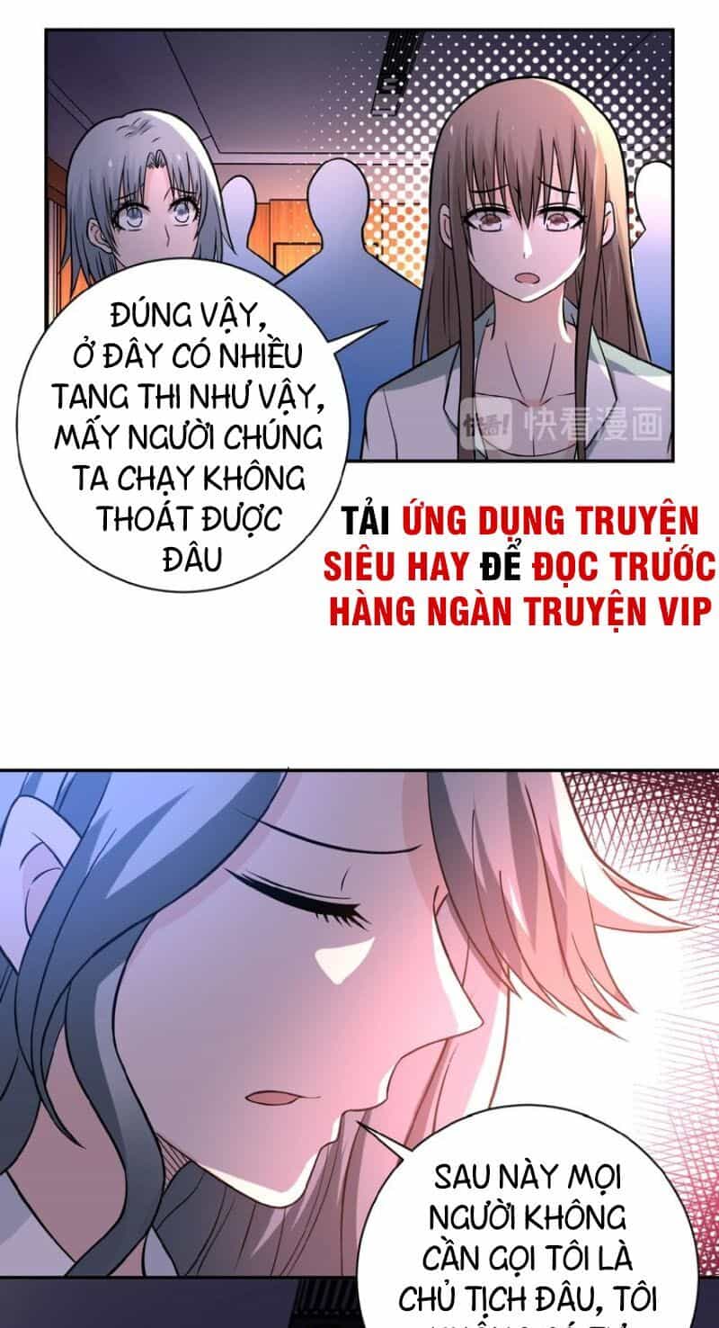 Mạt Thế Siêu Cấp Hệ Thống - Chương 23 - ảnh 30