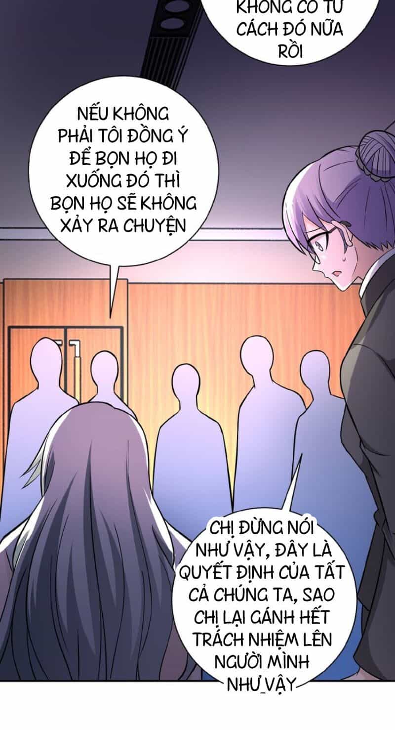 Mạt Thế Siêu Cấp Hệ Thống - Chương 23 - ảnh 31