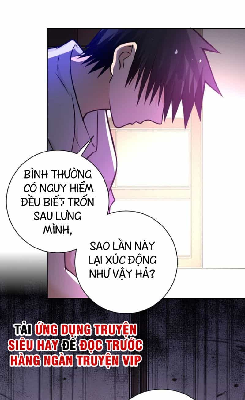 Mạt Thế Siêu Cấp Hệ Thống - Chương 23 - ảnh 38