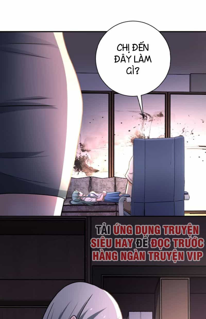 Mạt Thế Siêu Cấp Hệ Thống - Chương 23 - ảnh 42