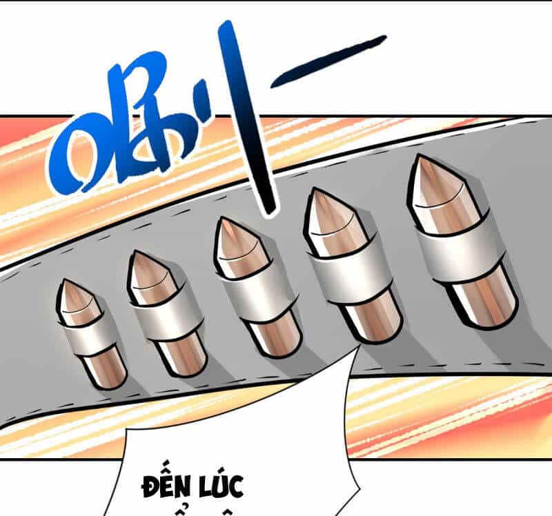 Mạt Thế Siêu Cấp Hệ Thống - Chương 237 - ảnh 51