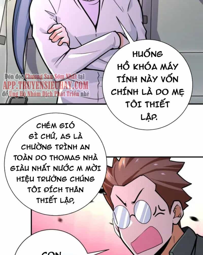 Mạt Thế Siêu Cấp Hệ Thống - Chương 238 - ảnh 36
