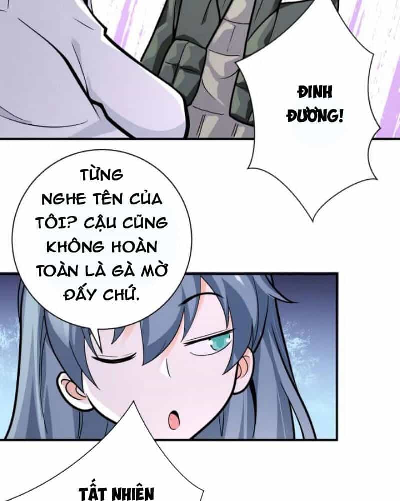 Mạt Thế Siêu Cấp Hệ Thống - Chương 238 - ảnh 38