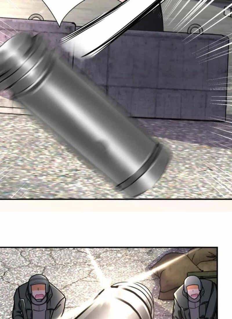 Mạt Thế Siêu Cấp Hệ Thống - Chương 240 - ảnh 31