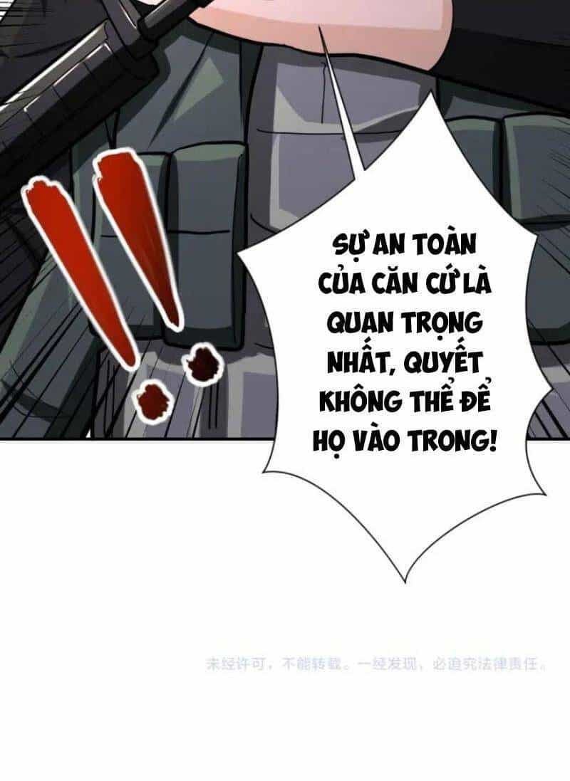 Mạt Thế Siêu Cấp Hệ Thống - Chương 240 - ảnh 50