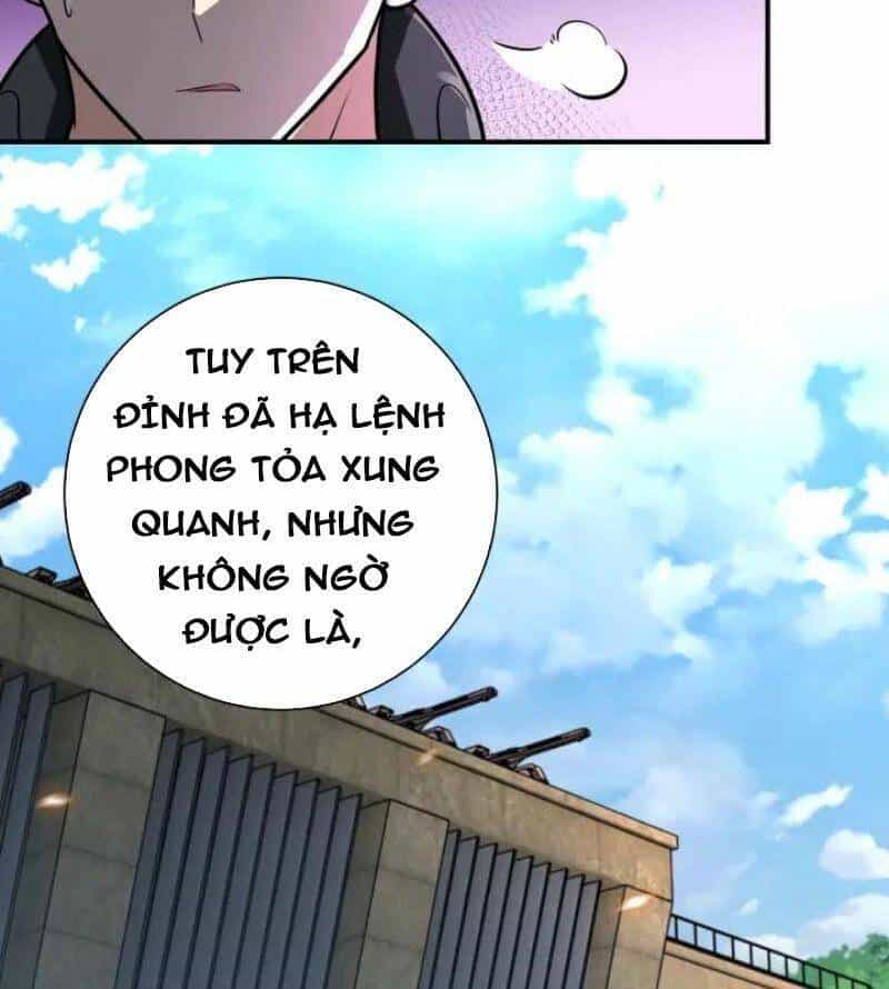 Mạt Thế Siêu Cấp Hệ Thống - Chương 241 - ảnh 31