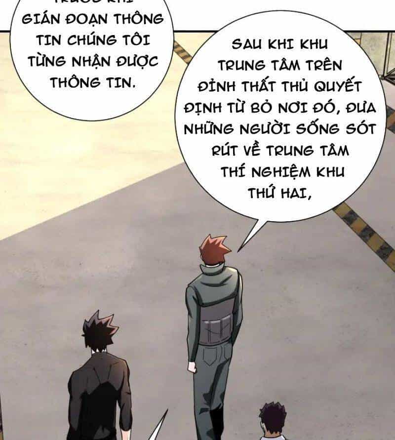 Mạt Thế Siêu Cấp Hệ Thống - Chương 241 - ảnh 37