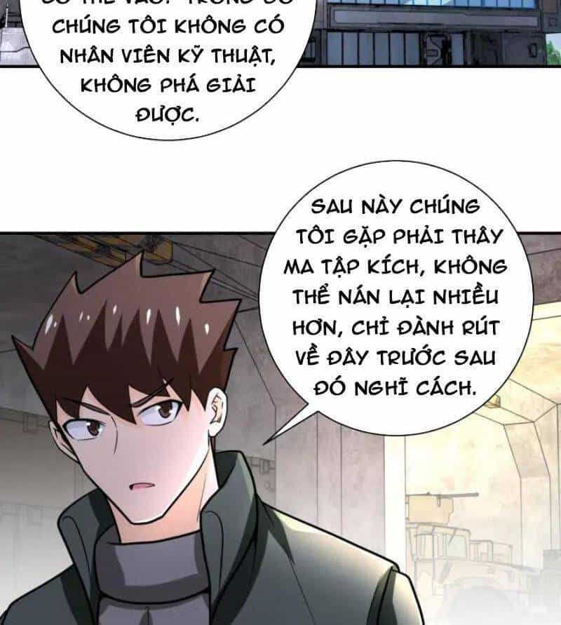 Mạt Thế Siêu Cấp Hệ Thống - Chương 241 - ảnh 39
