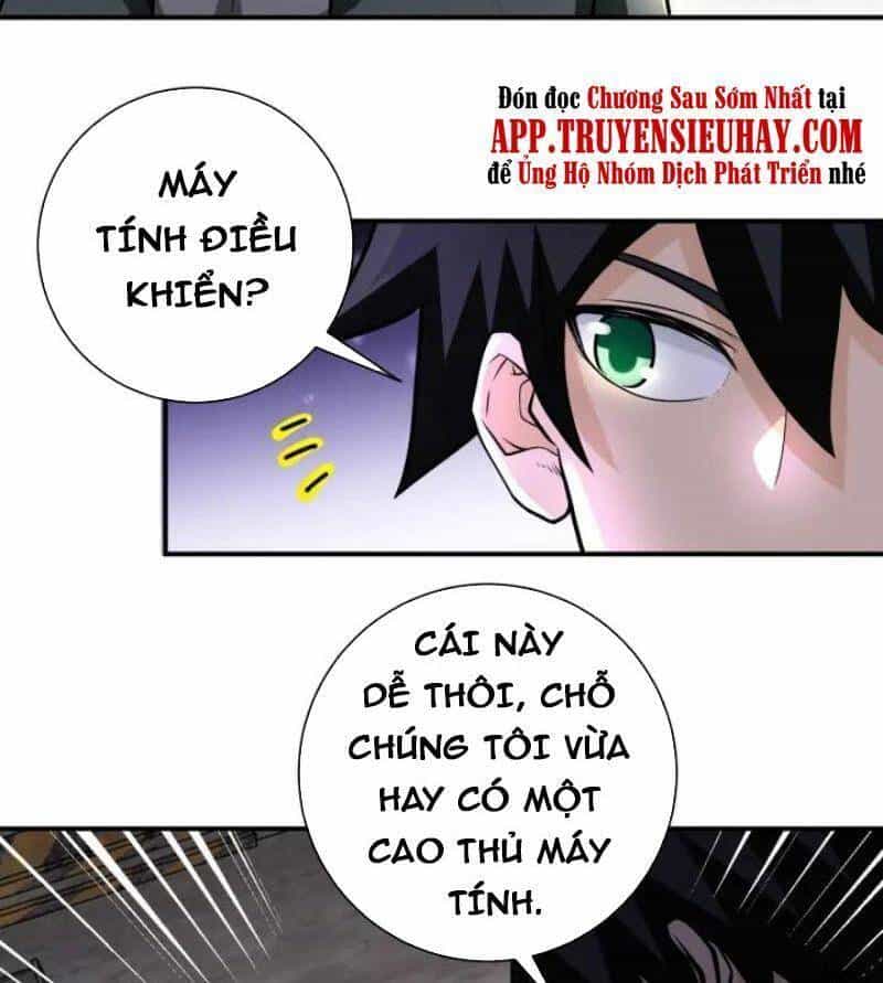 Mạt Thế Siêu Cấp Hệ Thống - Chương 241 - ảnh 40