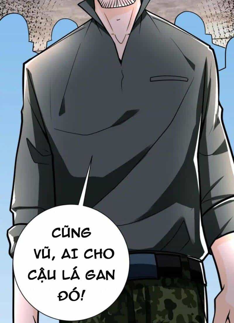 Mạt Thế Siêu Cấp Hệ Thống - Chương 242 - ảnh 18