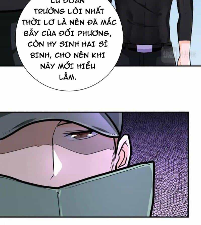 Mạt Thế Siêu Cấp Hệ Thống - Chương 242 - ảnh 29