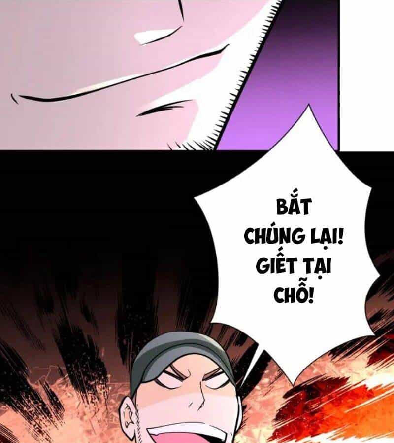 Mạt Thế Siêu Cấp Hệ Thống - Chương 242 - ảnh 42