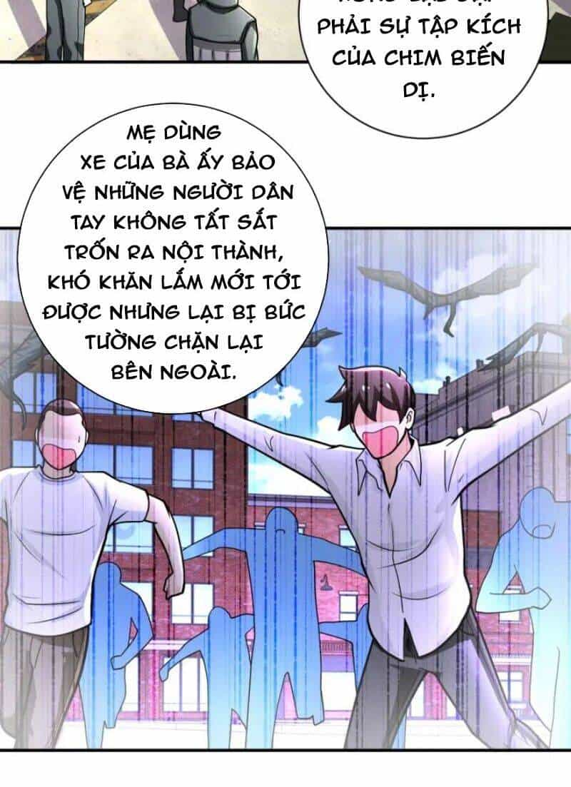 Mạt Thế Siêu Cấp Hệ Thống - Chương 242 - ảnh 8