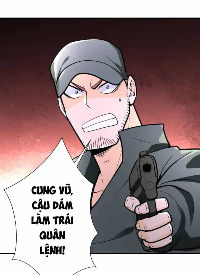 Mạt Thế Siêu Cấp Hệ Thống - Chương 243 - ảnh 14