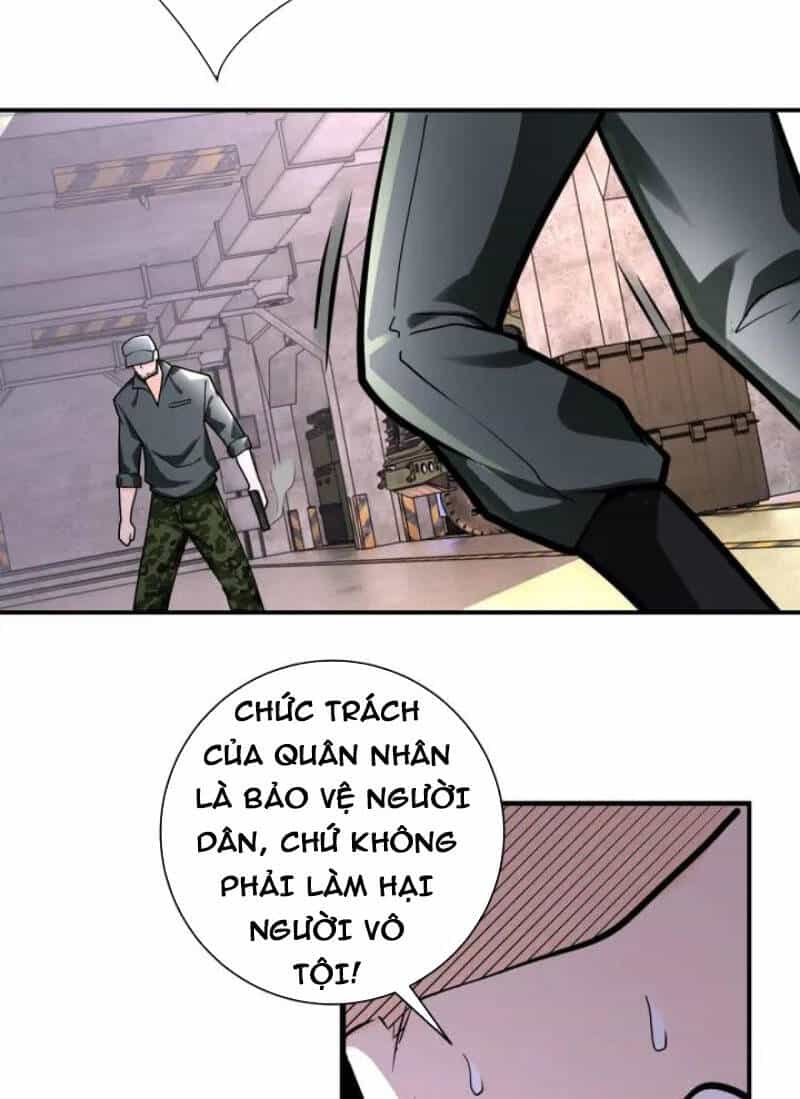 Mạt Thế Siêu Cấp Hệ Thống - Chương 243 - ảnh 15