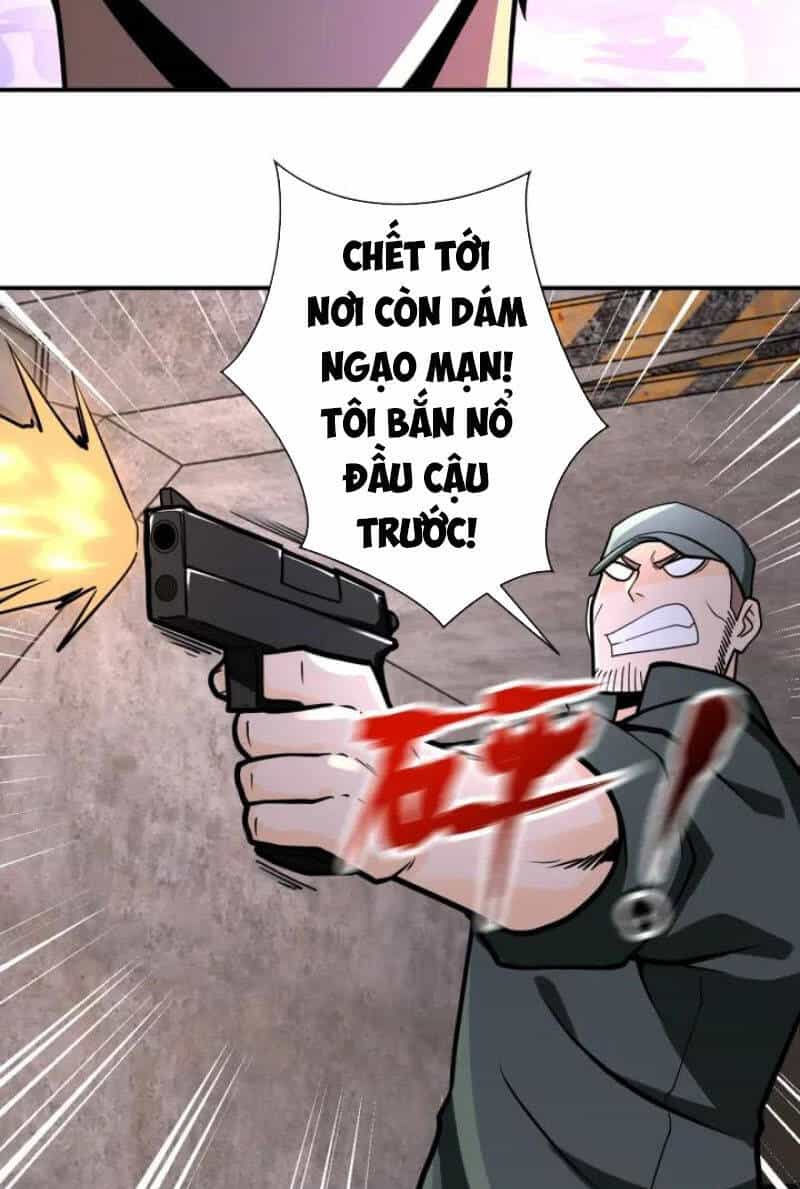Mạt Thế Siêu Cấp Hệ Thống - Chương 243 - ảnh 26