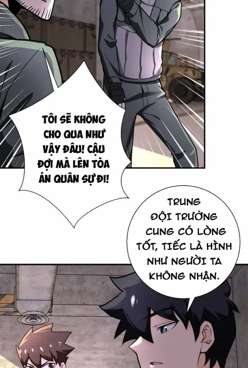 Mạt Thế Siêu Cấp Hệ Thống - Chương 243 - ảnh 40