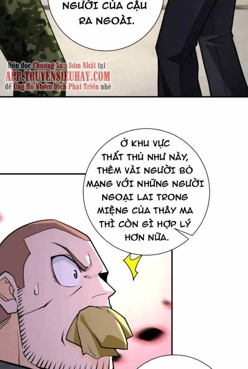 Mạt Thế Siêu Cấp Hệ Thống - Chương 243 - ảnh 46