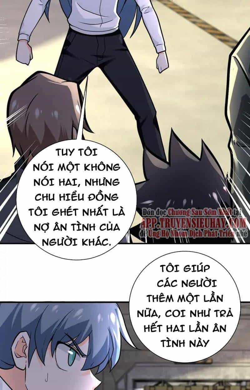 Mạt Thế Siêu Cấp Hệ Thống - Chương 244 - ảnh 33