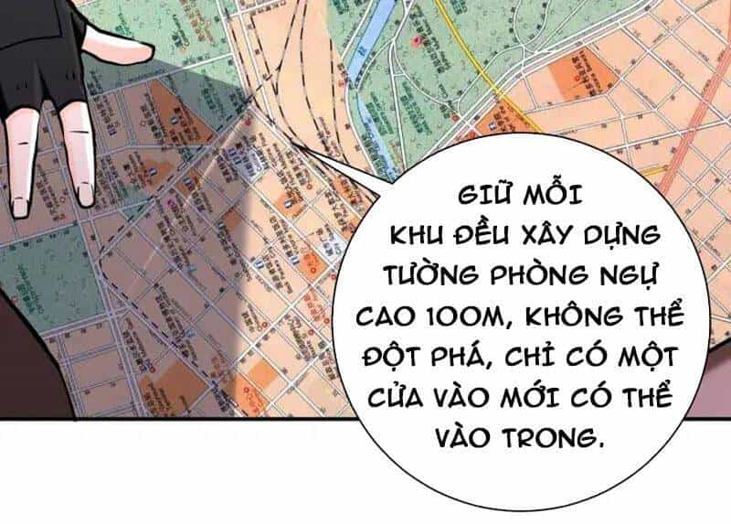 Mạt Thế Siêu Cấp Hệ Thống - Chương 244 - ảnh 4