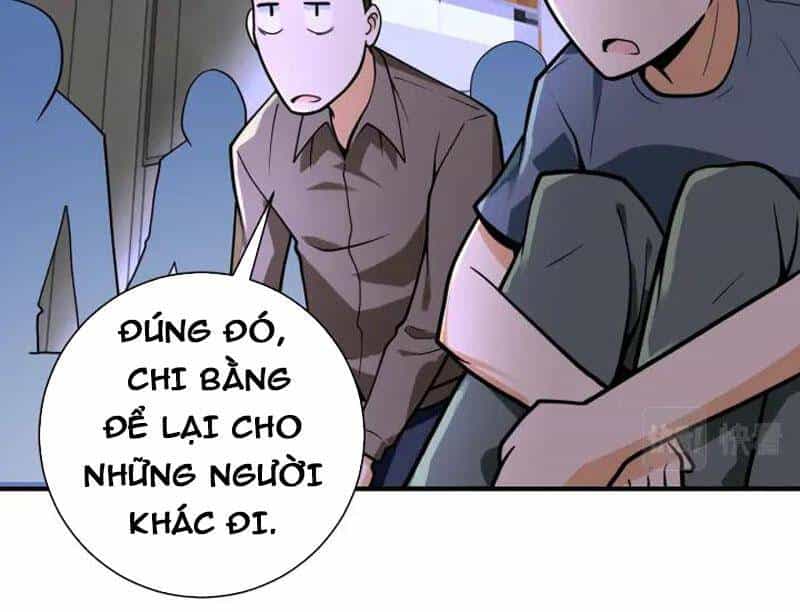 Mạt Thế Siêu Cấp Hệ Thống - Chương 245 - ảnh 46