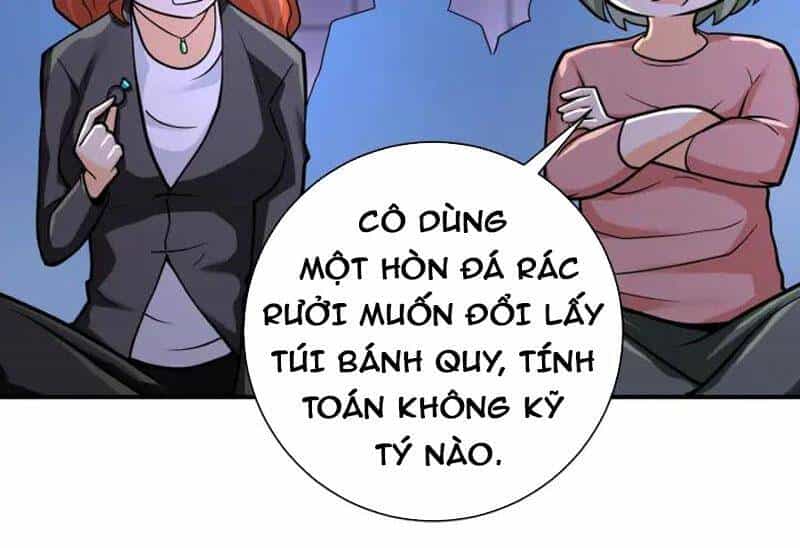 Mạt Thế Siêu Cấp Hệ Thống - Chương 245 - ảnh 54