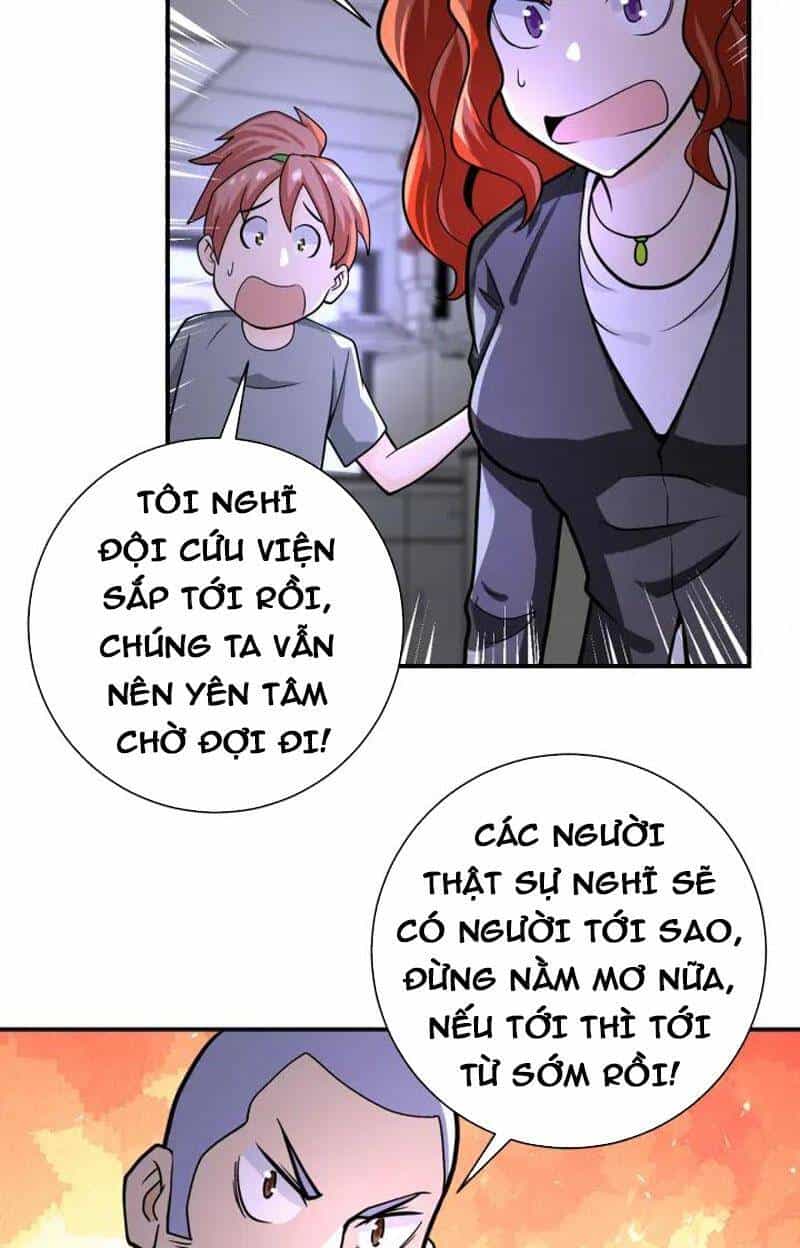 Mạt Thế Siêu Cấp Hệ Thống - Chương 245 - ảnh 72
