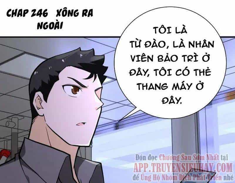 Mạt Thế Siêu Cấp Hệ Thống - Chương 246 - ảnh 1