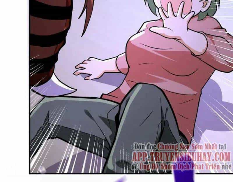 Mạt Thế Siêu Cấp Hệ Thống - Chương 246 - ảnh 67