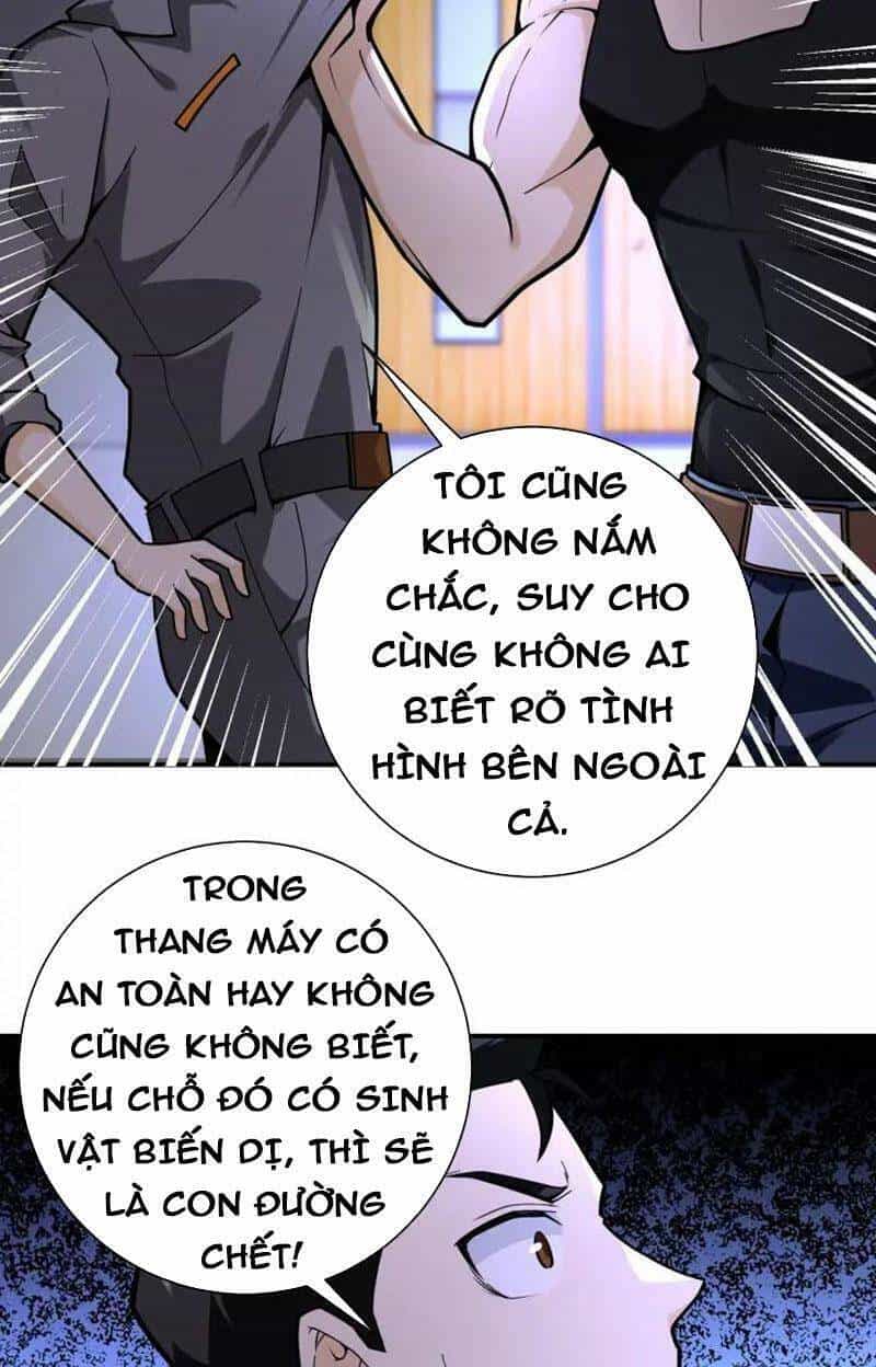 Mạt Thế Siêu Cấp Hệ Thống - Chương 246 - ảnh 7