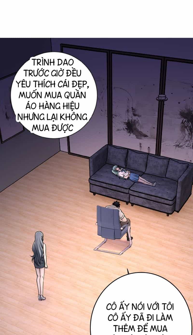Mạt Thế Siêu Cấp Hệ Thống - Chương 24 - ảnh 2