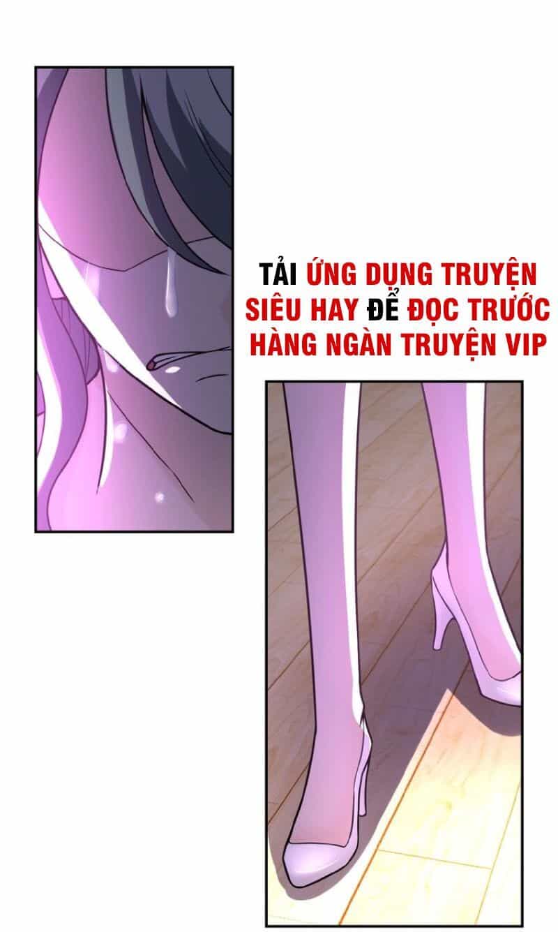 Mạt Thế Siêu Cấp Hệ Thống - Chương 24 - ảnh 21