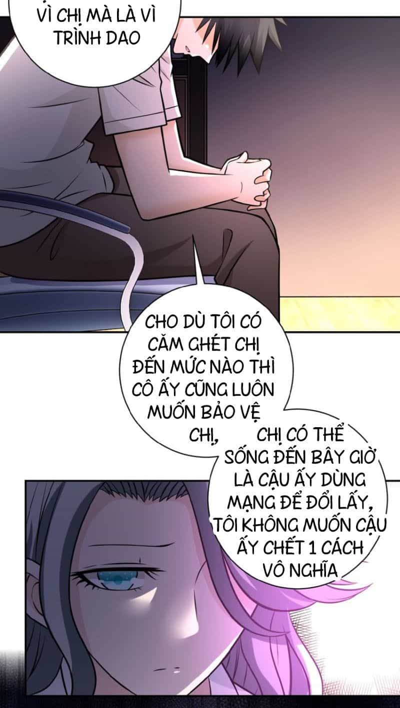 Mạt Thế Siêu Cấp Hệ Thống - Chương 24 - ảnh 24