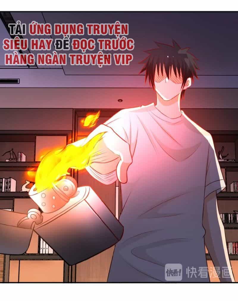 Mạt Thế Siêu Cấp Hệ Thống - Chương 24 - ảnh 35