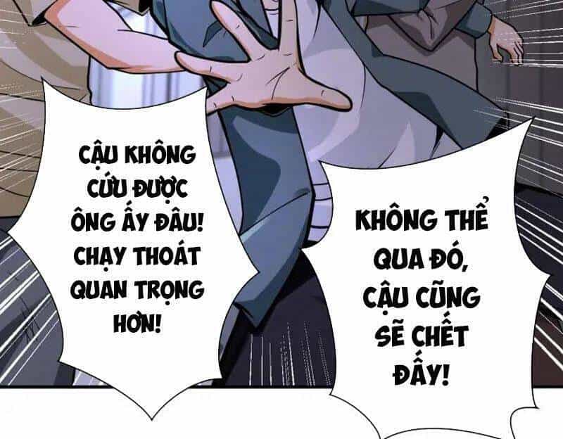 Mạt Thế Siêu Cấp Hệ Thống - Chương 247 - ảnh 18